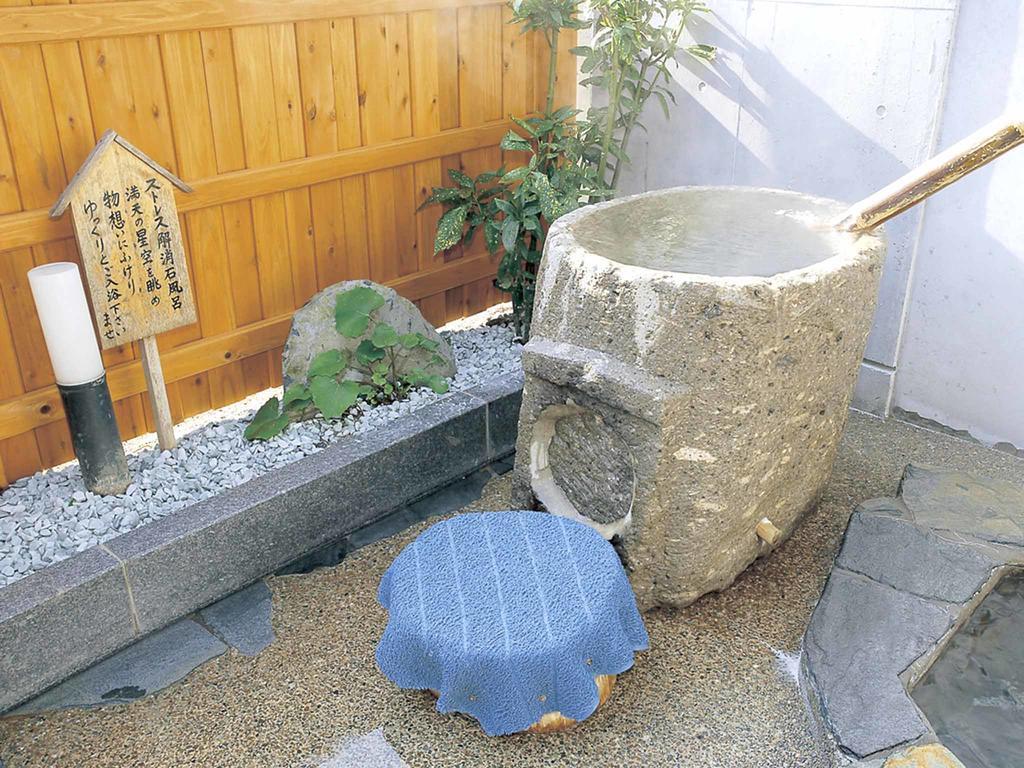 فندق Ogawa في  Kawasemi المظهر الخارجي الصورة